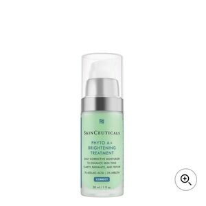 SkinCeuticals Phyto A+ Brightening Treatment Lightweight Moisturizer